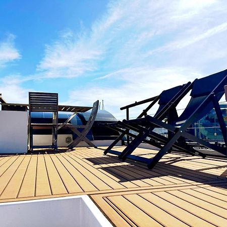 Hotel Different Charter Vigo Exterior foto